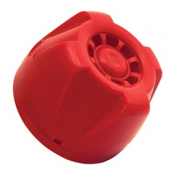 Codesec SR-408A Konvansiyonel Yangın Sireni Codesec SR-408A Konvansiyonel Yangın Sireni